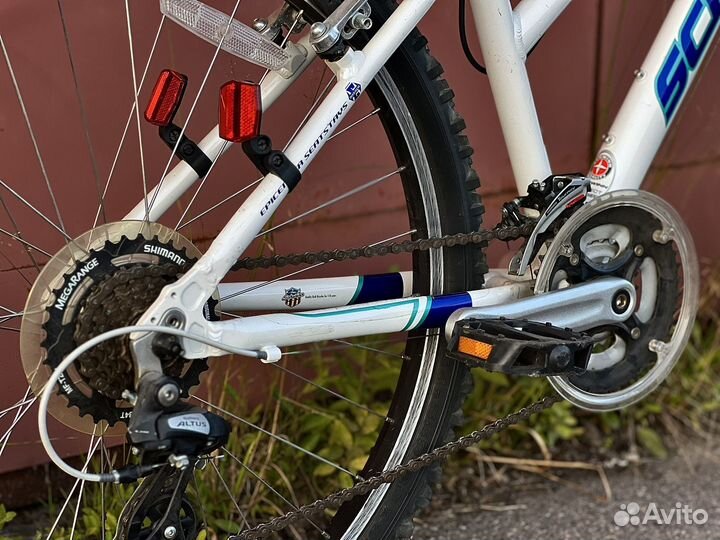 Женский велосипед Schwinn USA