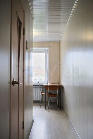 1-к. квартира, 35 м², 5/5 эт.