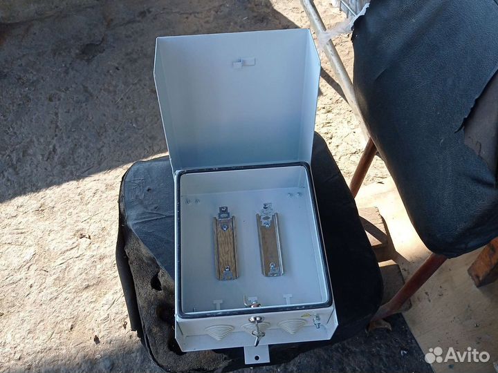Ящик электрический