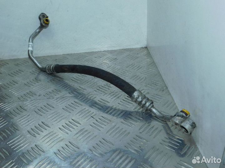 Трубка кондиционера для BMW 5-Series (E60/E61)