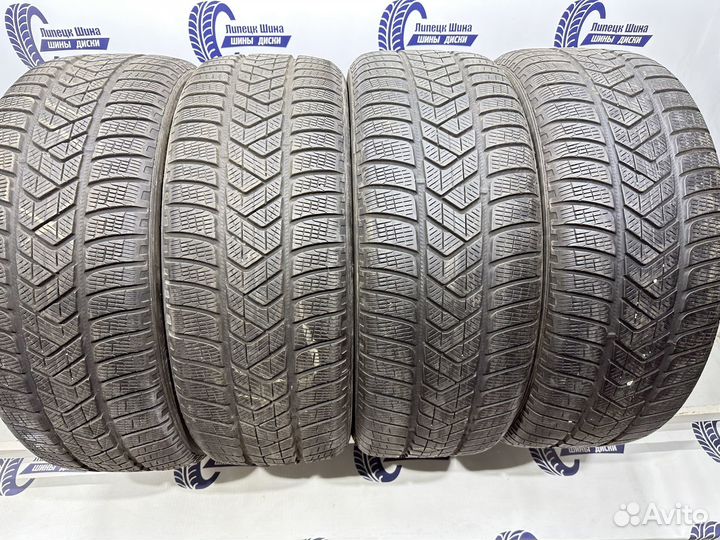 Pirelli Scorpion Winter 235/50 R19