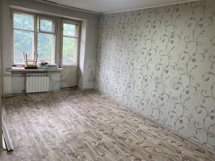 1-к. квартира, 31 м², 5/5 эт.