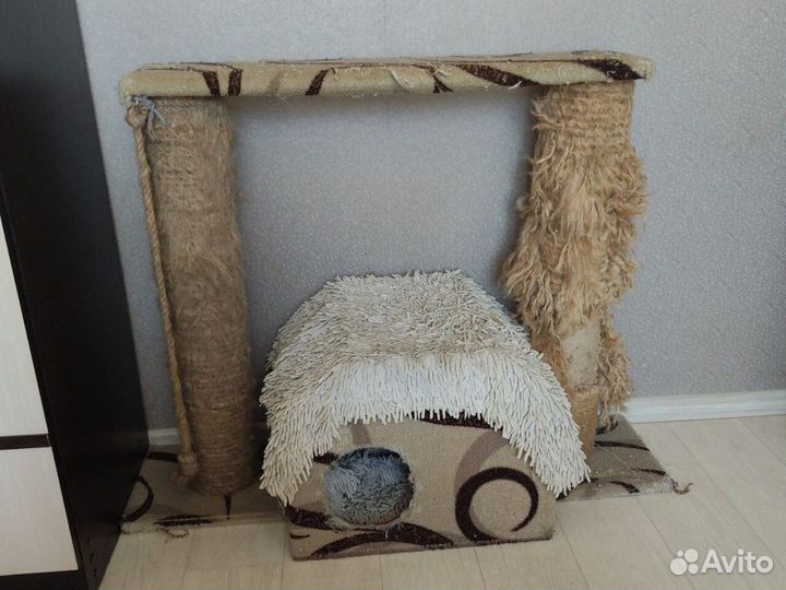 Когтеточка для кошек