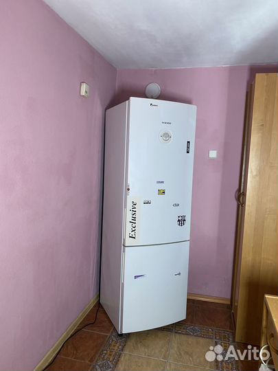 Холодильник no frost