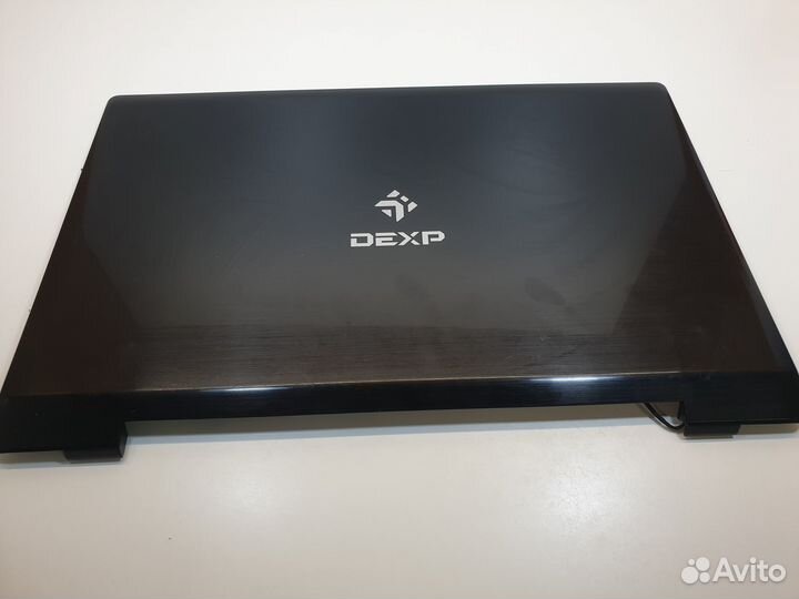 Крышка матрицы dexp CLV-970-P 6-39-W9701-021