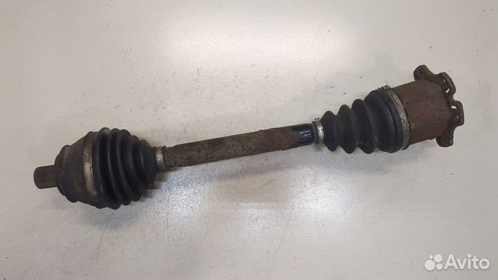 Полуось Audi A6 (C6), 2009