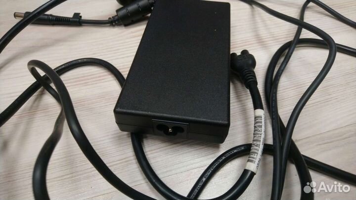 Блок питания HP 120W