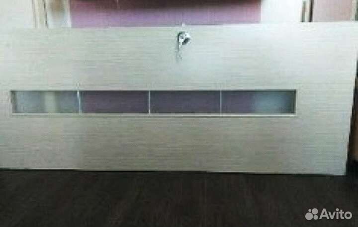 Дверное полотно на 800