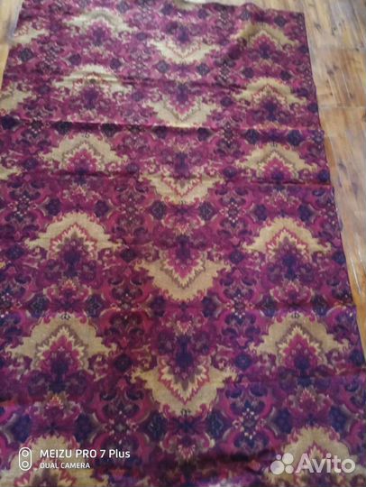 Ковры и паласы бу