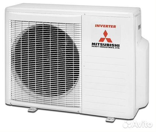 Mitsubishi Heavy Industries SRK63zspr-S / SRC63zsp
