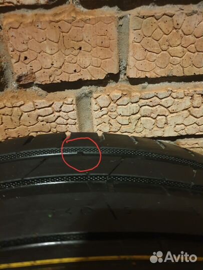 Nokian Tyres Hakka Black 2 SUV 255/45 R20