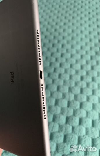 iPad air 2