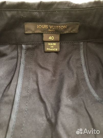 Блузка Louis Vuitton