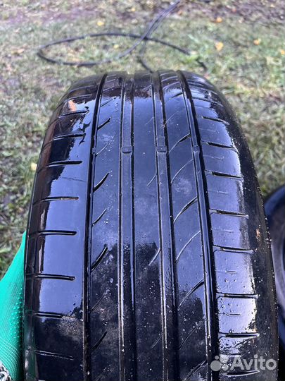 Tracmax X-Privilo TX3 205/55 R16 94W