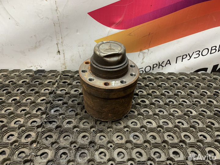 Ступица передняя Mercedes-Benz Atego