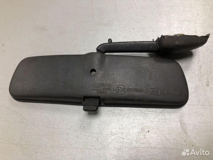 Зеркало салона Nissan Cefiro A32 VQ20DE