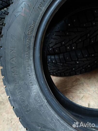 Nordman 7 205/60 R16 96T