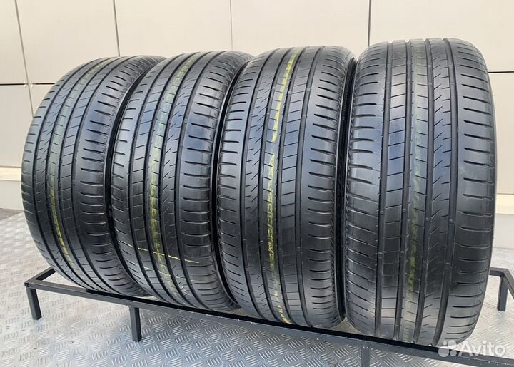 Bridgestone Alenza 001 245/45 R20