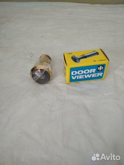 Дверной глазок 16 шт 50 руб/шт