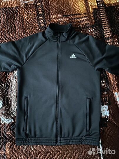 Олимпийка мужская Adidas Original