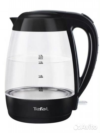 Чайник электрический Tefal Ko450832