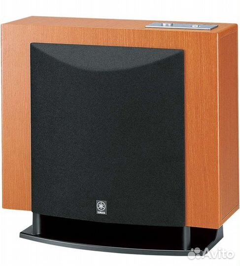 Сабвуфер Yamaha YST-FSW100