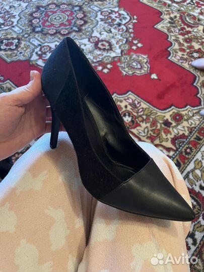 Туфли женские