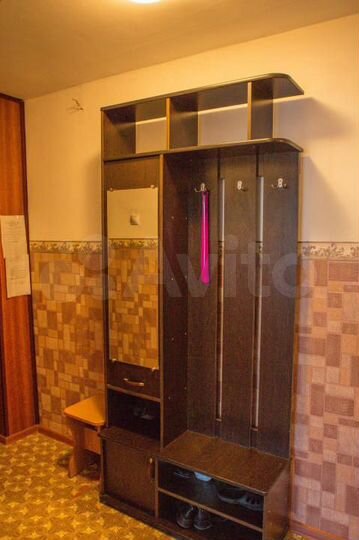 2-к. квартира, 48 м², 2/5 эт.