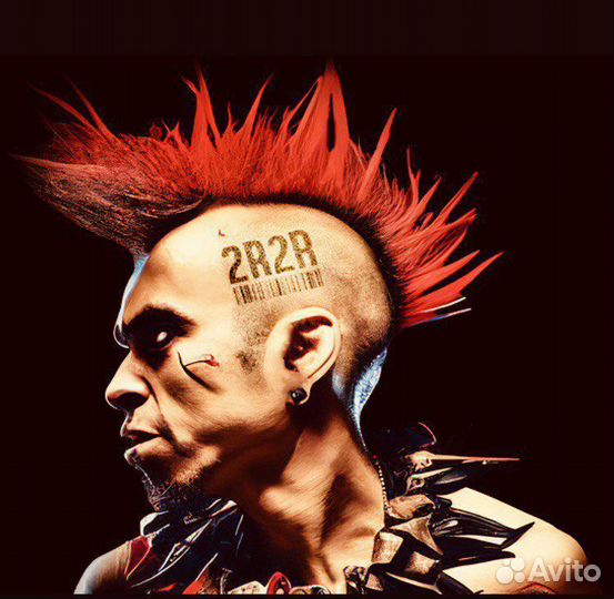 2rbina 2rista билеты 20.04