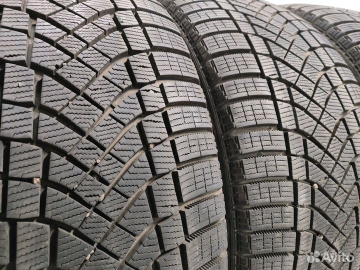 Pirelli Ice Zero 235/55 R19 и 255/50 R19 105H