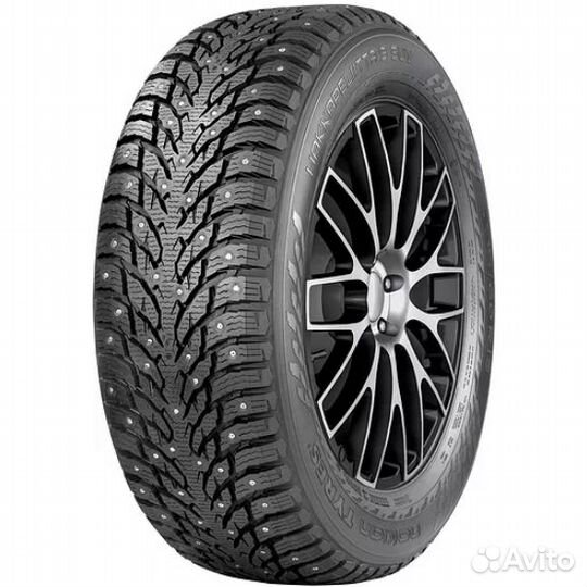Nokian Tyres Hakkapeliitta 9 SUV 265/70 R17 115T