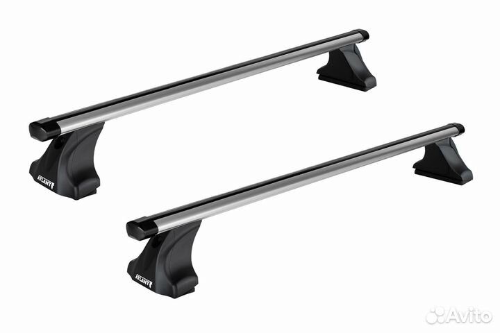 Багажник на крышу Toyota Corolla XII (E210)