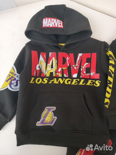 Костюм детский