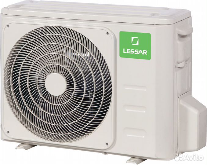 Lessar LS-H28KPA2/LU-H28KPA2