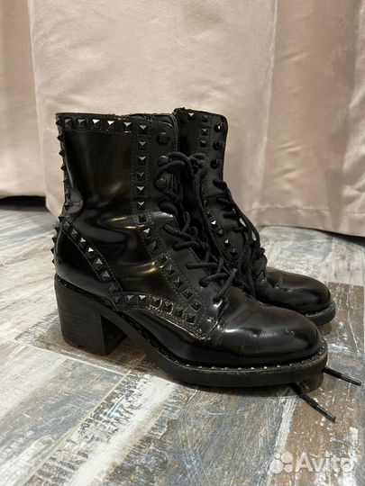 Ботильоны Ash 37