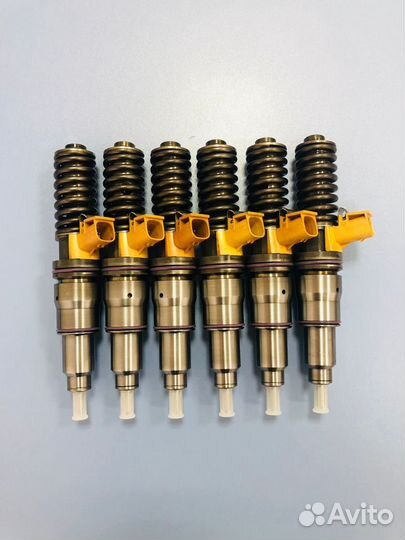 Насос форсунки Volvo FH12