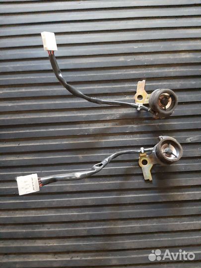 Динамики пищалки toyota mark 2 кузов 110