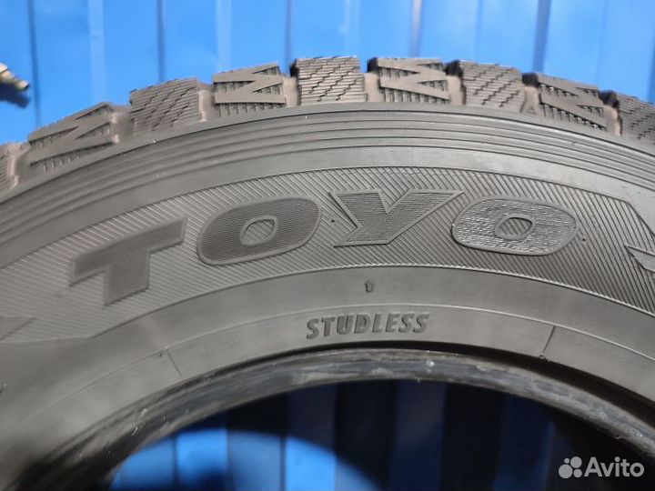 Toyo Winter Tranpath S1 275/60 R18