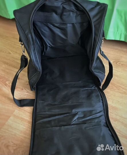 Чехлы мягкие для гармони и баяна