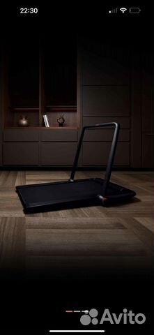 Беговая дорожка bork