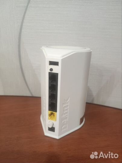 D-link dir-620a
