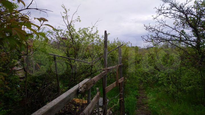 Участок 6 сот. (СНТ, ДНП)