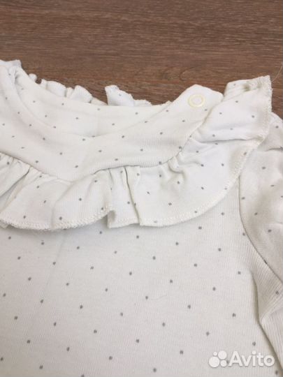 Костюм H&M для девочки на малышку 68 размер