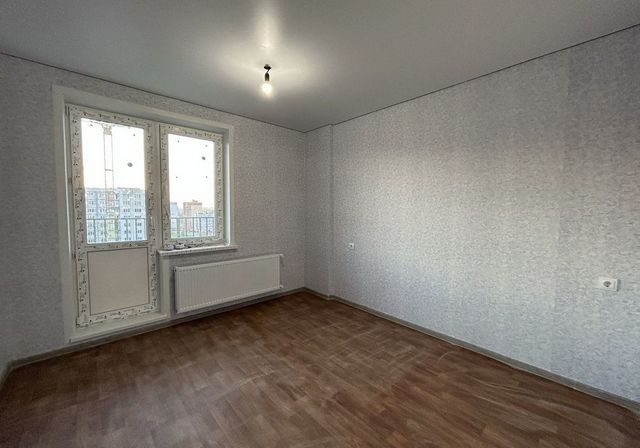 Купить 2-комнатную квартиру, 55.5 м² по адресу Ярославль, Северный жилой район, 