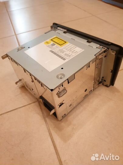 Автомагнитола Audi A3