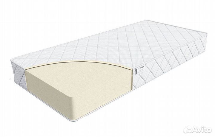 Матрас детский Askona Trend Roll 180х80