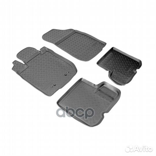 Коврики nplpo6960 unidec