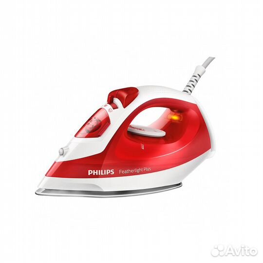 Новый утюг Philips 1400 Вт