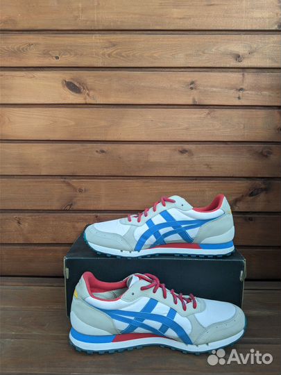 Bait x Asics Onitsuka Tiger