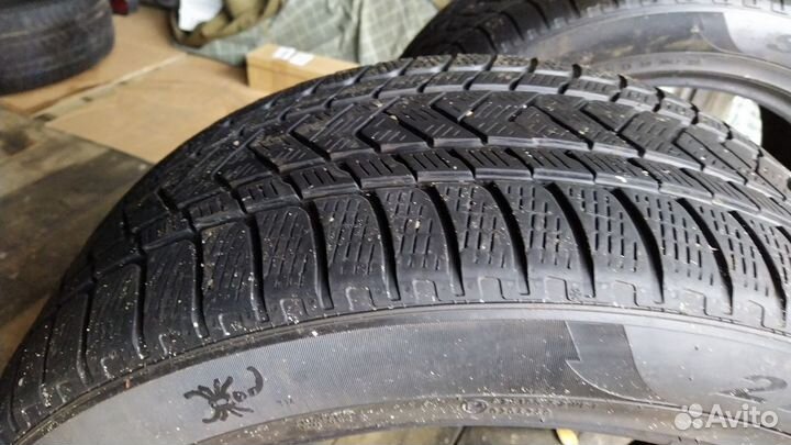 Pirelli Scorpion 275/45 R21 113W